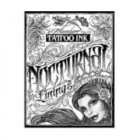 Nocturnal Tattoo Inks